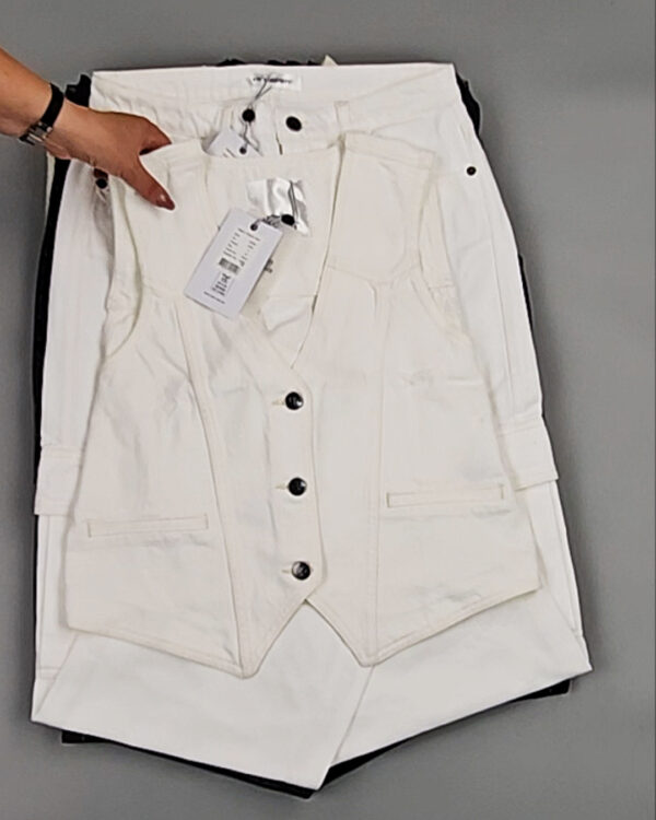 Фотография  204 - CO COUTURE mix 075#25 шт оптом в Рязани и Рязанской области