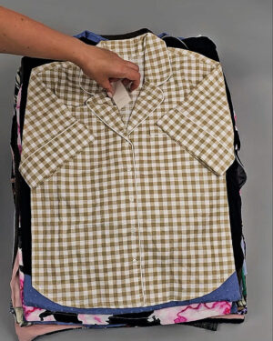 Фотография  187 - Блузки+Джемпера Bestseller Summer 045 B#8,5 кг, ЛОТ №9040 оптом в Рязани и Рязанской области