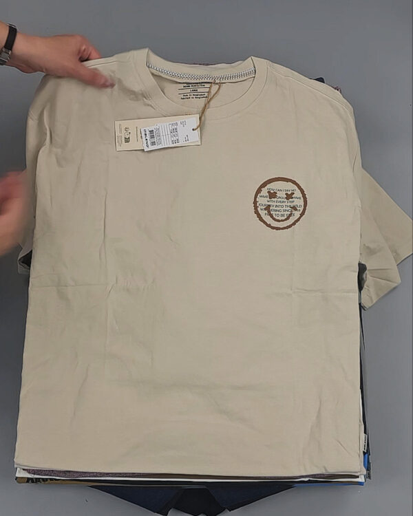 Фотография  816 - BLEND HE Summer 075#15 кг, ЛОТ №9003 оптом в Рязани и Рязанской области