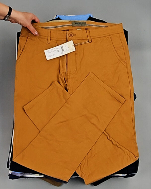 Фотография  423 - BLEND HE Summer 075#15 кг, ЛОТ №9006 оптом в Рязани и Рязанской области