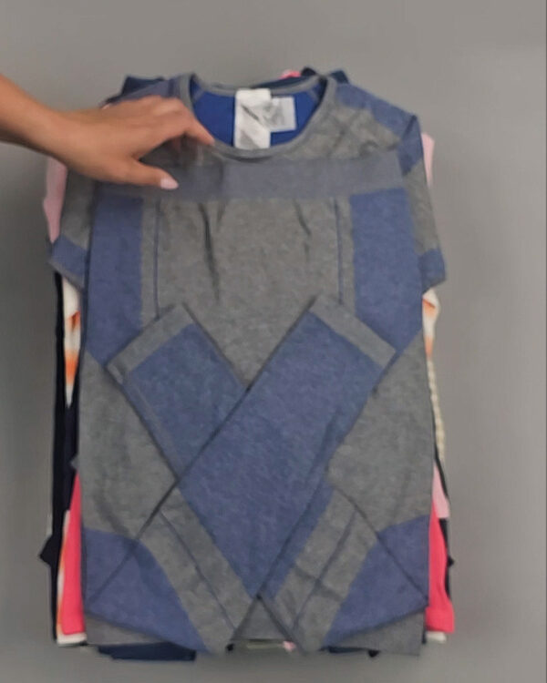 Фотография  880 - LIDL Kids Winter 114#7 кг, ЛОТ №8980 оптом в Рязани и Рязанской области