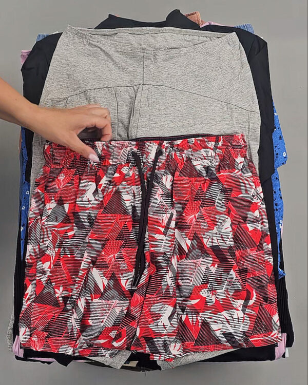 Фотография  901 - LIDL Summer mix 114#20 кг, ЛОТ №9033 оптом в Рязани и Рязанской области