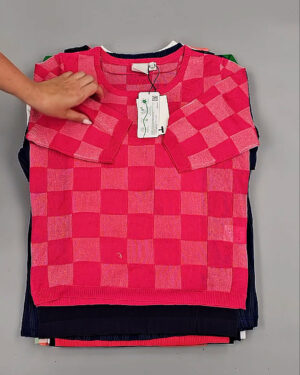 Фотография 846 - Футболки DK COMPANY 045 B#5,5 кг, ЛОТ №9086 оптом в Рязани и Рязанской области