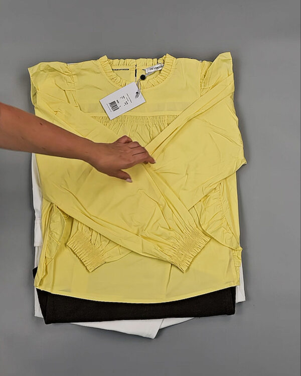 Фотография  377 - CO COUTURE mix 075#25 шт, ЛОТ №9069 оптом в Рязани и Рязанской области