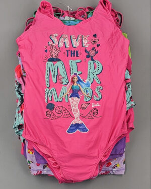 Купить Купальники LIDL Kids#4,2 кг, ЛОТ №8968 оптом в Рязани и Рязанской области