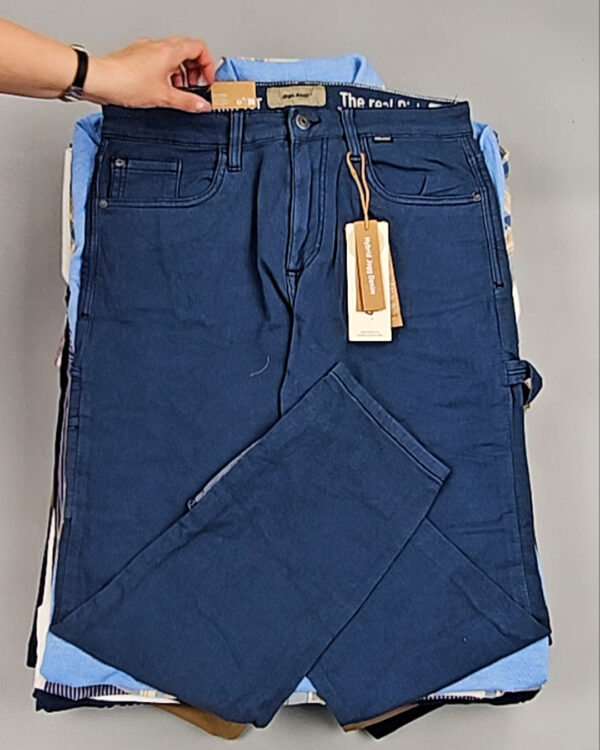 Фотография  655 - BLEND HE Summer 075#15 кг, ЛОТ №9006 оптом в Рязани и Рязанской области