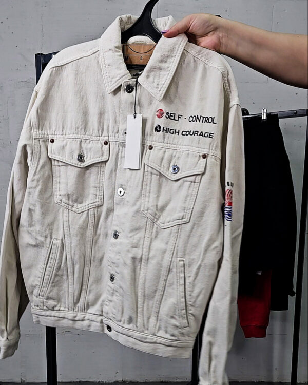 Фотография  159 - McQ 075#5,4 кг, ЛОТ №9081 оптом в Рязани и Рязанской области