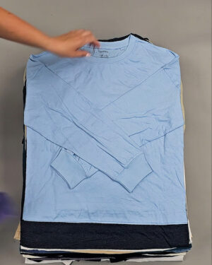 Фотография  356 - LIDL Winter mix 074#15 кг, ЛОТ №9052 оптом в Рязани и Рязанской области