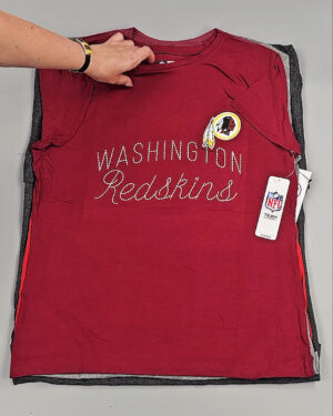 Фотография  827 - Футболки СТОК CAN 084#5 кг, ЛОТ №9000 оптом в Рязани и Рязанской области