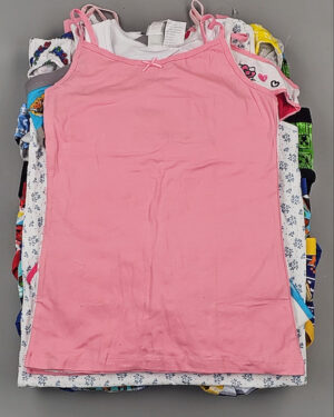 Купить Нижнее белье LIDL Kids#3,4 кг, ЛОТ №8959 оптом в Рязани и Рязанской области