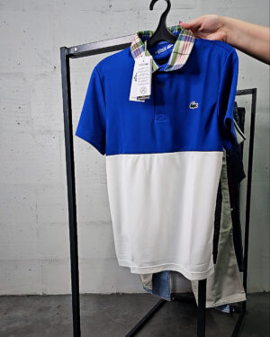 Фотография  509 - LACOSTE, CALVIN KLEIN, TOMMY HILFIGER, GUESS + 075#19 шт, ЛОТ №9073 оптом в Рязани и Рязанской области