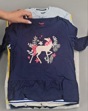 Фотография 480 - LIDL Kids Winter 114#7 кг, ЛОТ №8981 оптом в Рязани и Рязанской области