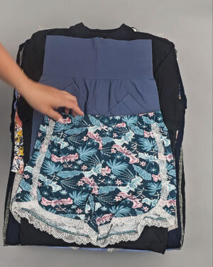 Фотография  298 - LIDL Summer м/ж 022024#15 кг, ЛОТ №9028 оптом в Рязани и Рязанской области