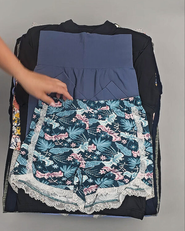 Фотография  224 - LIDL Summer м/ж 022024#15 кг, ЛОТ №9028 оптом в Рязани и Рязанской области