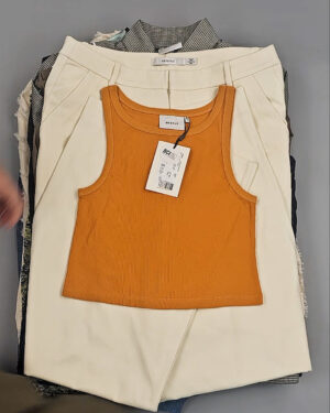 Фотография  245 - GESTUZ mix 075#24 шт, ЛОТ №9018 оптом в Рязани и Рязанской области