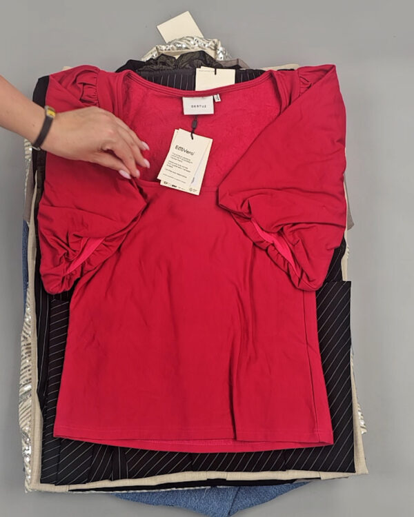 Фотография  139 - GESTUZ mix 075#24 шт, ЛОТ №9020 оптом в Рязани и Рязанской области