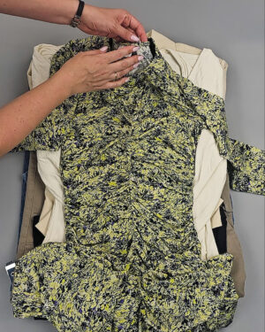 Фотография  534 - GESTUZ mix 075#24 шт, ЛОТ №9017 оптом в Рязани и Рязанской области