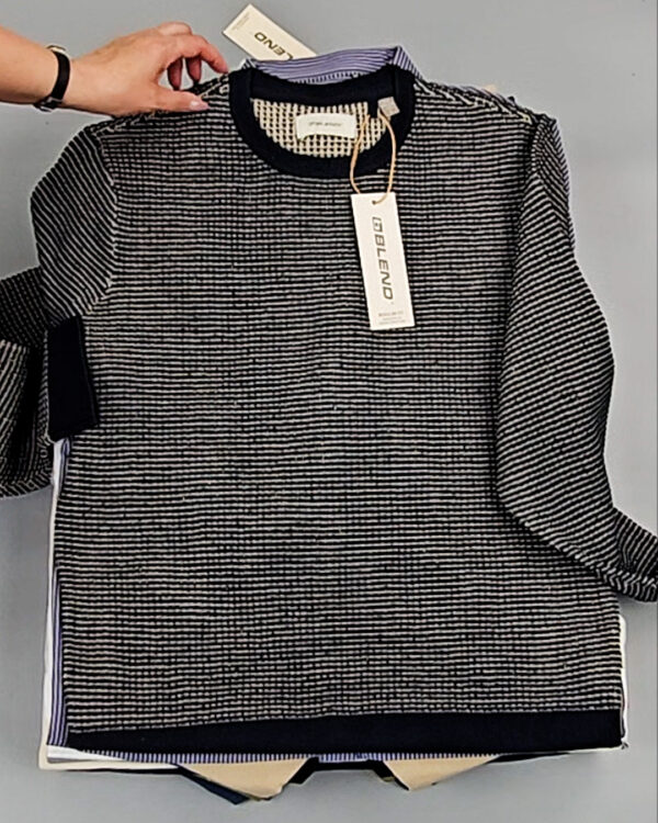 Фотография  482 - BLEND HE Summer 075#15 кг, ЛОТ №9004 оптом в Рязани и Рязанской области