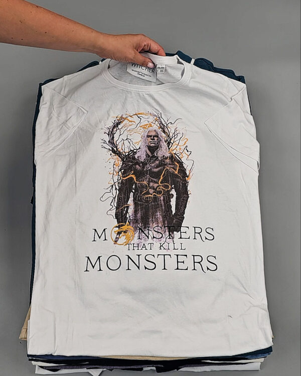 Фотография  843 - LIDL Winter mix 074#15 кг, ЛОТ №9052 оптом в Рязани и Рязанской области