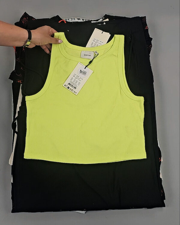 Фотография  190 - GESTUZ mix 075#24 шт, ЛОТ №9019 оптом в Рязани и Рязанской области