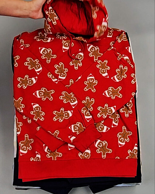 Фотография  481 - LIDL Winter mix 074#15 кг оптом в Рязани и Рязанской области