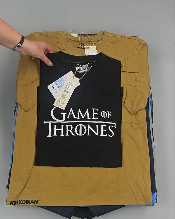 Фотография  123 - BLEND HE Summer 075#15 кг, ЛОТ №9003 оптом в Рязани и Рязанской области