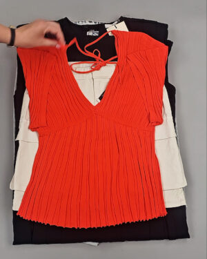 Фотография  518 - GESTUZ mix 075#24 шт, ЛОТ №9019 оптом в Рязани и Рязанской области