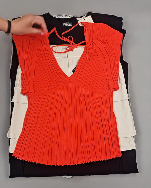 Фотография  667 - GESTUZ mix 075#24 шт, ЛОТ №9019 оптом в Рязани и Рязанской области