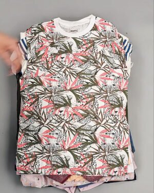 Фотография  765 - LIDL Kids Summer 114#7 кг, ЛОТ №8972 оптом в Рязани и Рязанской области