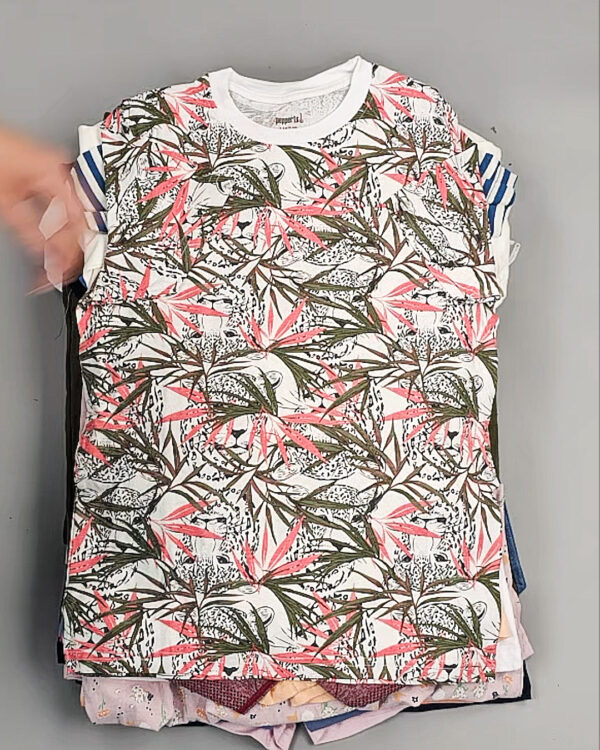 Фотография  775 - LIDL Kids Summer 114#7 кг, ЛОТ №8972 оптом в Рязани и Рязанской области