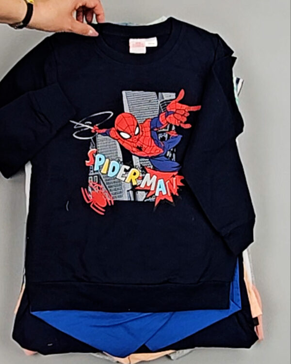 Фотография  496 - LIDL Kids Summer 114#7 кг, ЛОТ №8975 оптом в Рязани и Рязанской области