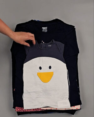 Фотография  288 - LIDL Kinder Baby Winter 074#7 кг оптом в Рязани и Рязанской области