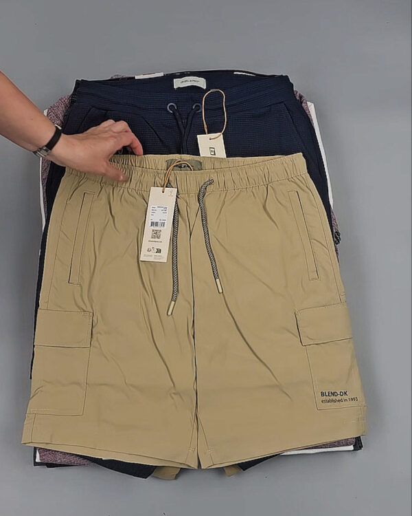 Фотография  181 - BLEND HE Summer 075#15 кг оптом в Рязани и Рязанской области