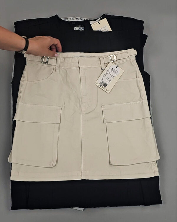 Фотография  988 - GESTUZ mix 075#24 шт, ЛОТ №9019 оптом в Рязани и Рязанской области