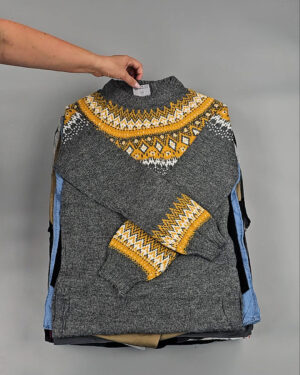 Фотография  352 - LIDL Winter mix 124#15 кг оптом в Рязани и Рязанской области