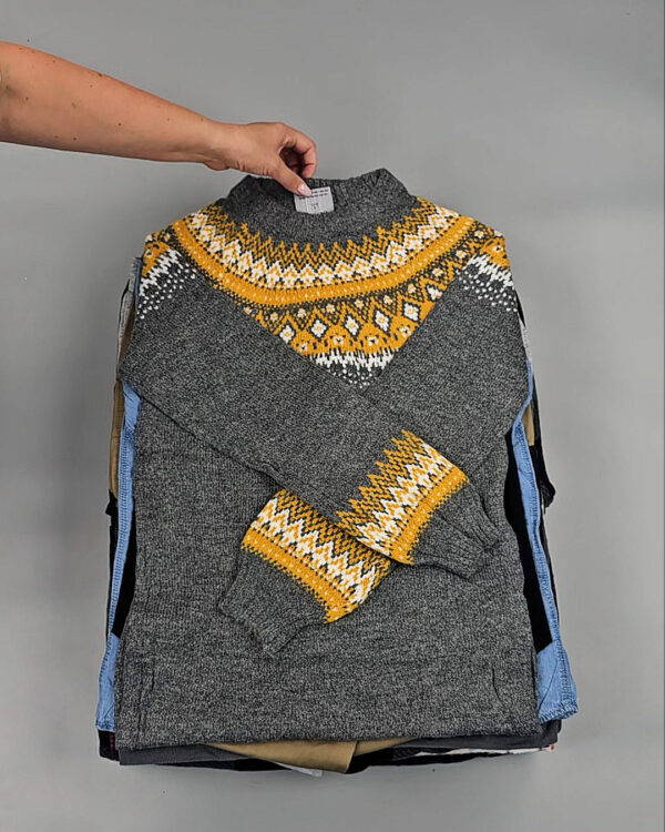 Фотография  649 - LIDL Winter mix 124#15 кг оптом в Рязани и Рязанской области