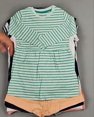 Фотография  622 - LIDL Kids Summer 114#7 кг, ЛОТ №8975 оптом в Рязани и Рязанской области