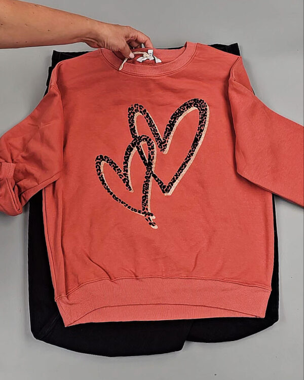 Фотография  695 - NEXT Winter Women mix#15 кг оптом в Рязани и Рязанской области