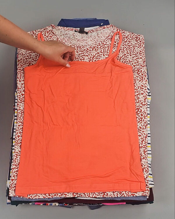 Фотография  996 - LIDL Summer м/ж 022024#15 кг оптом в Рязани и Рязанской области