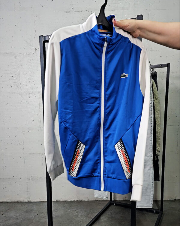 Фотография  449 - LACOSTE, CALVIN KLEIN, TOMMY HILFIGER, GUESS + 075#20 шт, ЛОТ №9072 оптом в Рязани и Рязанской области