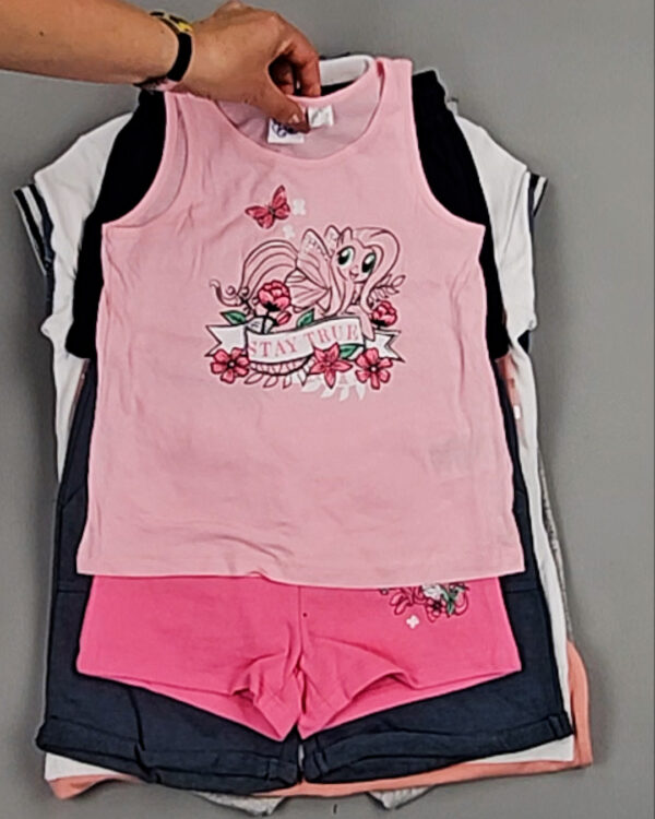 Фотография  477 - LIDL Kids Summer 114#7 кг, ЛОТ №8975 оптом в Рязани и Рязанской области