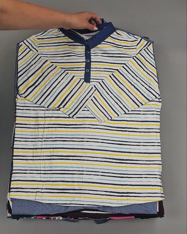 Фотография  760 - LIDL Summer м/ж 022024#15 кг, ЛОТ №9027 оптом в Рязани и Рязанской области