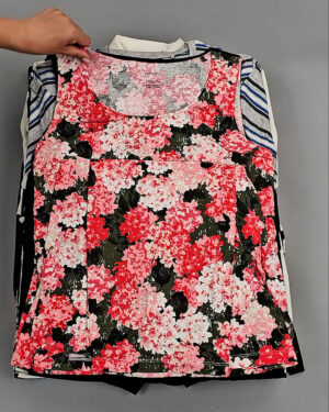 Фотография  564 - LIDL Summer mix 074#15 кг, ЛОТ №8991 оптом в Рязани и Рязанской области