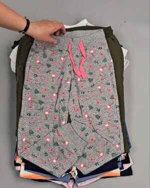 Фотография  955 - LIDL Kids Summer 114#7 кг, ЛОТ №8972 оптом в Рязани и Рязанской области