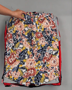 Фотография  115 - LIDL Summer mix 074#15 кг оптом в Рязани и Рязанской области