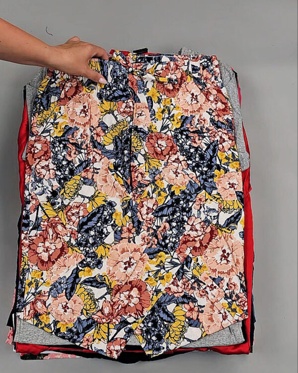 Фотография  943 - LIDL Summer mix 074#15 кг оптом в Рязани и Рязанской области