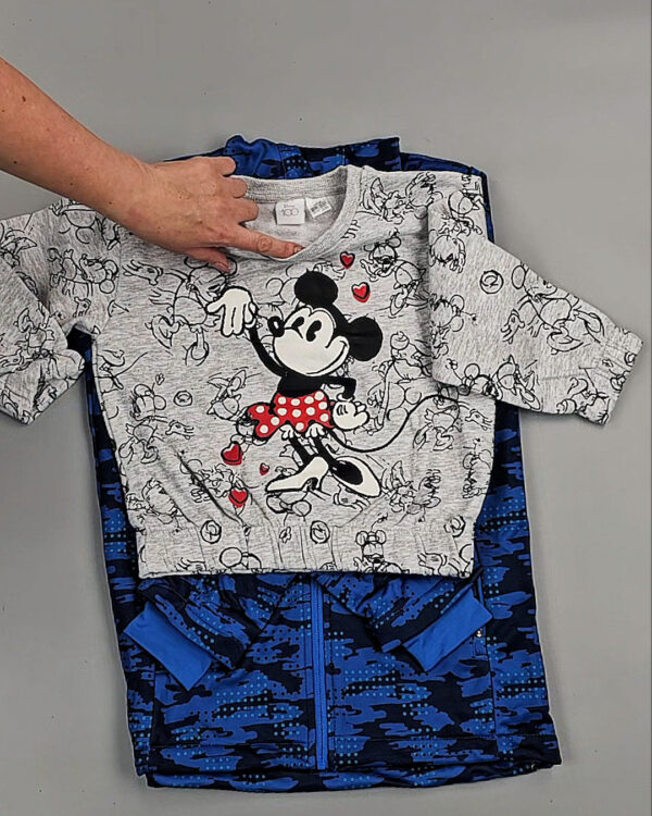 Фотография  639 - LIDL Kinder Baby Winter 074#7 кг оптом в Рязани и Рязанской области