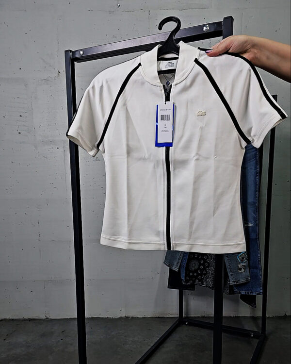 Фотография  713 - LACOSTE, CALVIN KLEIN, TOMMY HILFIGER, GUESS + 075#19 шт, ЛОТ №9073 оптом в Рязани и Рязанской области