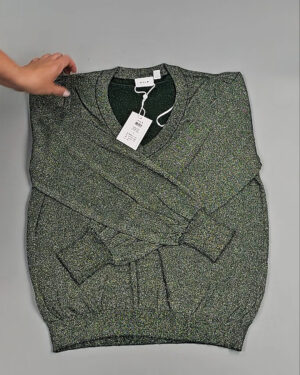 Фотография  962 - Блузки+Джемпера Bestseller Summer 045 B#8,5 кг, ЛОТ №9040 оптом в Рязани и Рязанской области