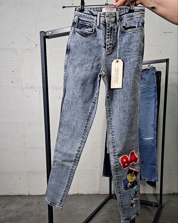 Фотография  231 - LACOSTE, CALVIN KLEIN, TOMMY HILFIGER, GUESS + 075#19 шт, ЛОТ №9073 оптом в Рязани и Рязанской области